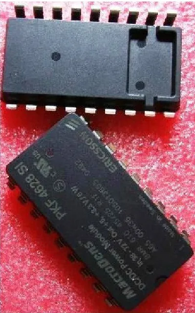DC-DC Мощность модуль PKF4628SI Вход 48V Выход 5V 3,3 V