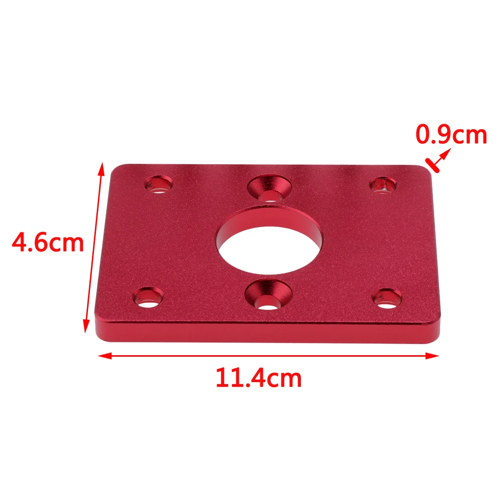 Усилитель мощности тормоза Delete Plate с монтажным оборудованием для Honda Civic EG EK Integra, легко установить