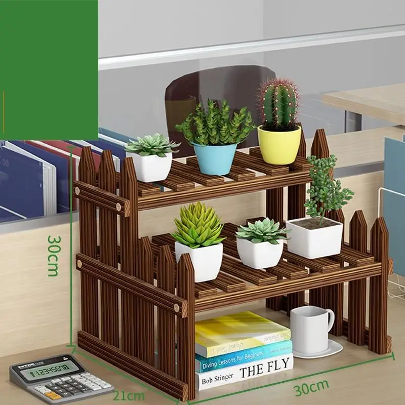 Планте Rak Bunga Крытый Balkon Estanteria Escalera для Soporte Plantas интерьер стойки Dekoration балкон Цветочная полка завод стенд - Цвет: MODEL K