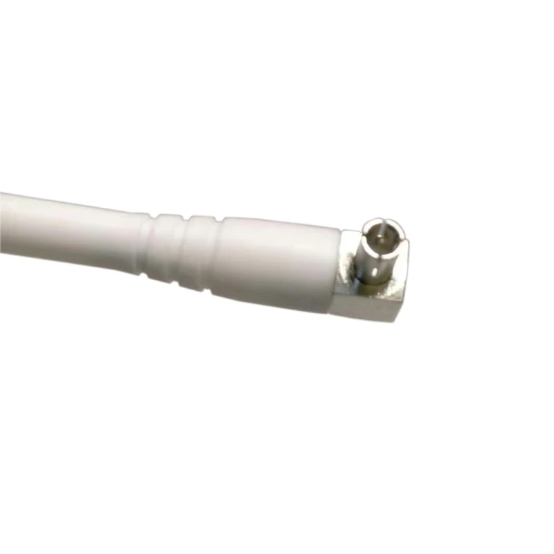 2-Pack LTE TS9 антенна 3dBi для huawei E8372 E5573 LTE WiFi мобильный усилитель точки доступа TS9 Разъем для Универсальный беспроводной модем маршрутизатор Wi-Fi