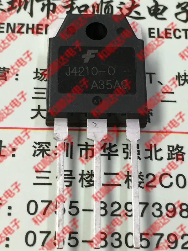 2 шт./FJA4210 FJA4310 J4210 J4310