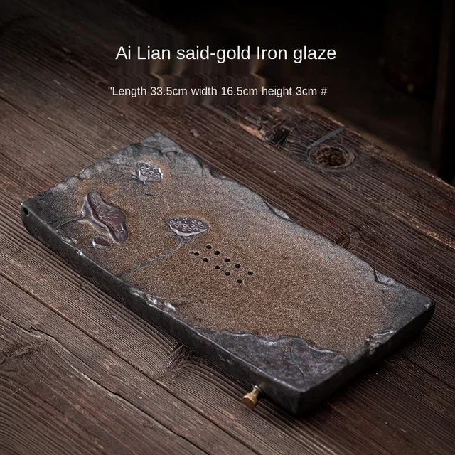 tea tray B