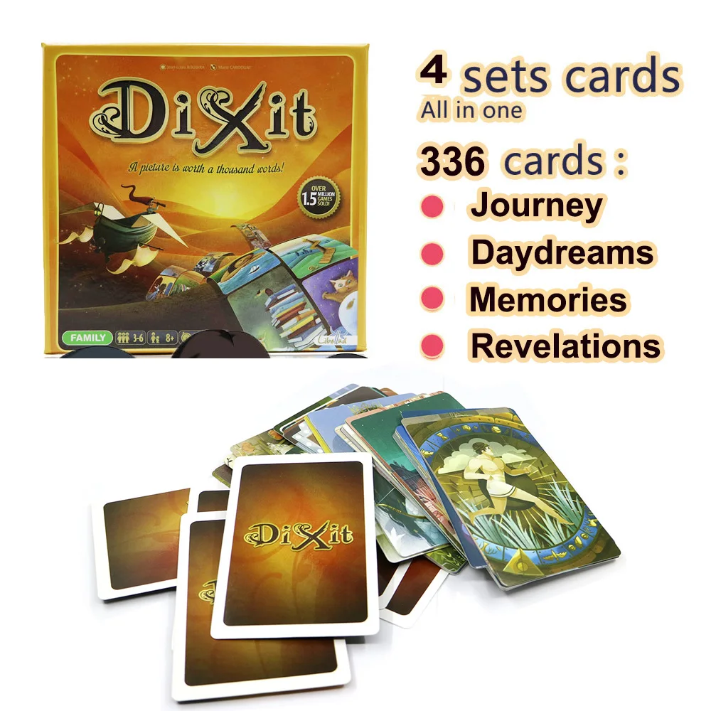 dixit toysrus