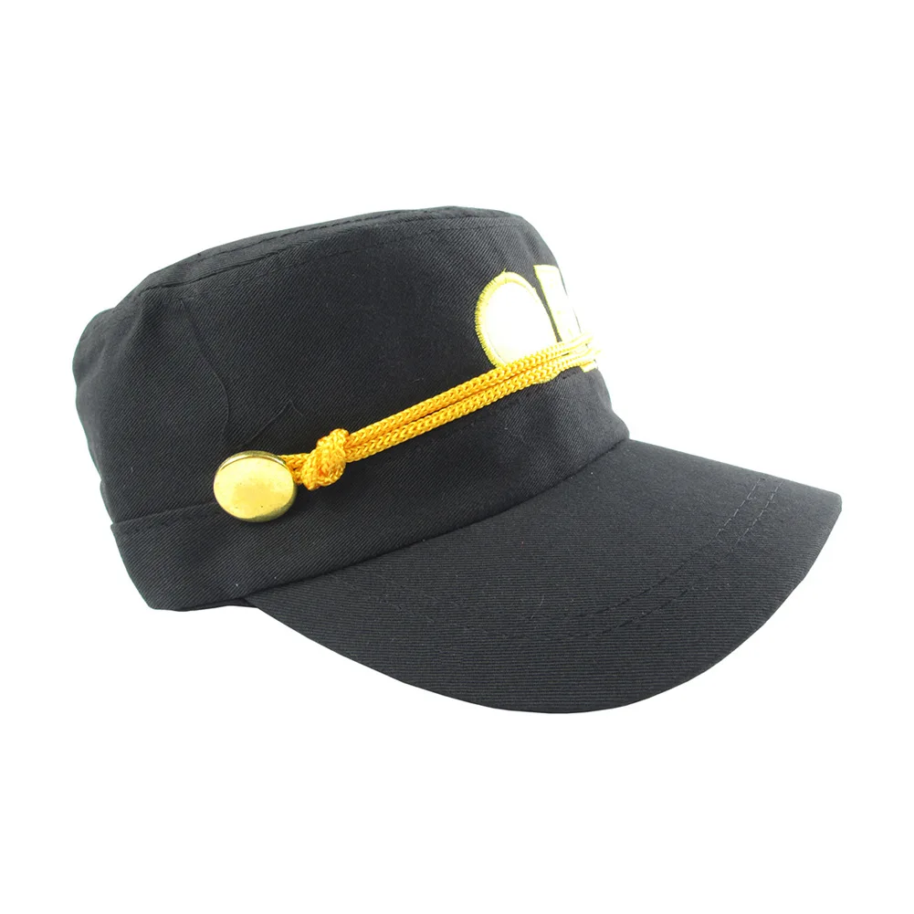 JOJOA wonderful adventure Empty strip bearing taro Sunshade hat-3