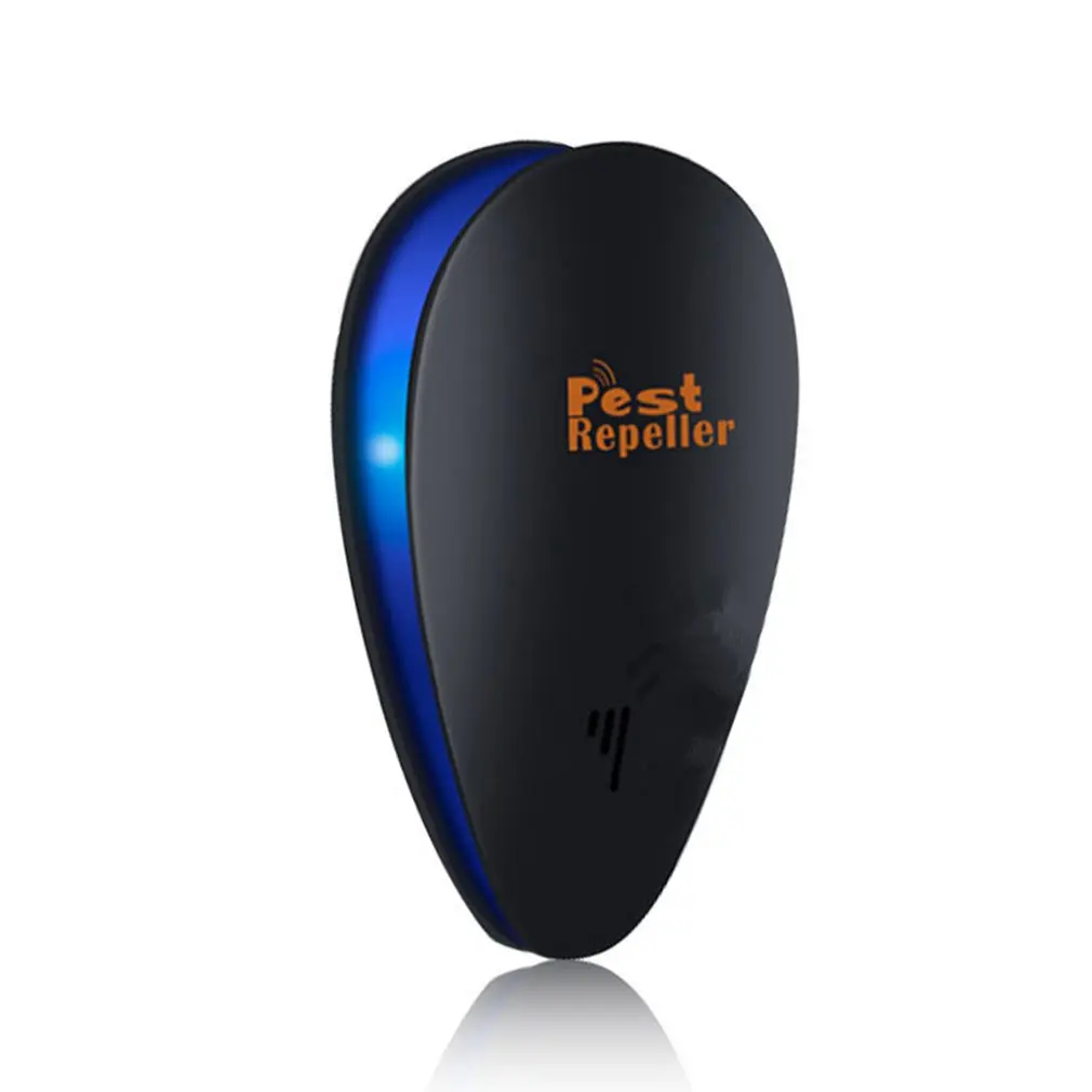 

Ultrasonic electronic insect repellent mouse repellent insect repellent cockroach durable insect repellent artifact
