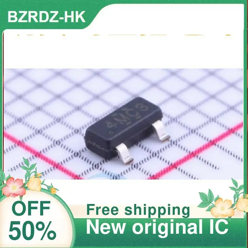 

1-20PCS LM4040A20IDBZR Screen Printing 4MCU Parallel Voltage Reference New Imported Original