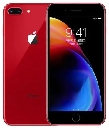 From France Spain Original Apple Iphone 8 Plus Hexa Core Ios 3gb Ram 64 256gb Rom 5 5 12mp Fingerprint 4g Lte Mobilesmartphone Cellphones Aliexpress