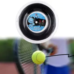 Hexagonal Tennis Racket String Tennis Racket With Strong Tensile Hexagonal Has The Good Resist To Strength Quality String T G5r3