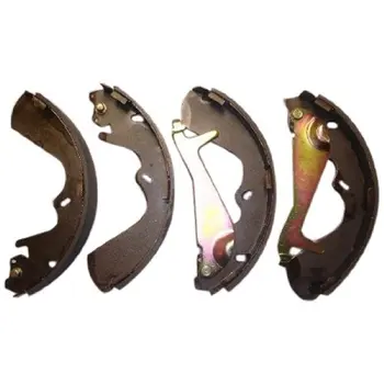 

Brake Shoes HYUNDAI GALLOPER II (JK-01) 2.5 TCiGF-H02AFJAPANPARTS