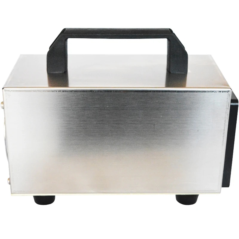 Billig Ozon Generator 220V 20g 10g Luft Reiniger Reiniger Desinfektion Sterilisation Ozonisator Reinigung Formaldehy