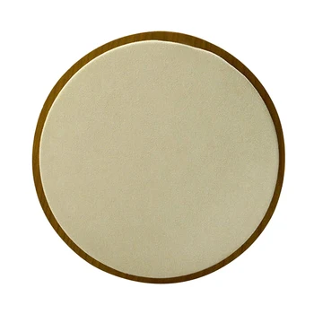 

Solid Wooden Jewelry Display Stand with Microfiber for Bracelet Exhibition