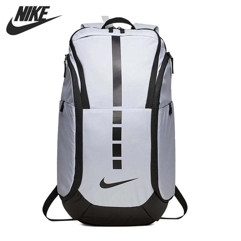 

Original New Arrival NIKE Hoops Elite Pro Unisex Backpacks Sports Bags
