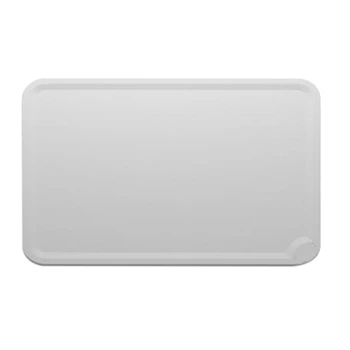 

Pet Drinking Water Feeding Catering Mat Silicone Sat to Prevent Sprinkling Water Leaking Food Dirty Floor