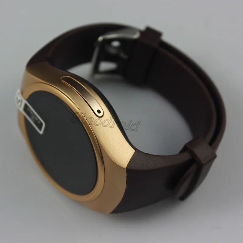 5 шт./лот KW18 Bluetooth Смарт часы полный экран Поддержка SIM TF карты Smartwatch телефонный звонок сердечного ритма HD ips наручные часы