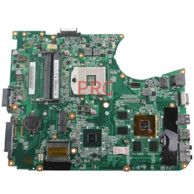 A000080820 For Toshiba Satellite L750 L755 GT525M Notebook