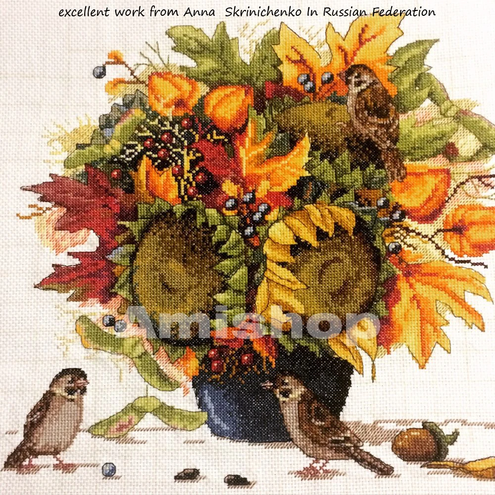 Anna Skrinichenko In Skrinichenko In Russian Federation 1