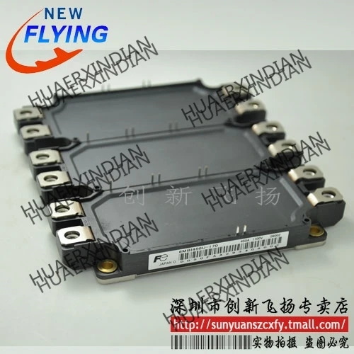 

Brand new original 6MBI450U4-120-02 6MBI450U-120A-05