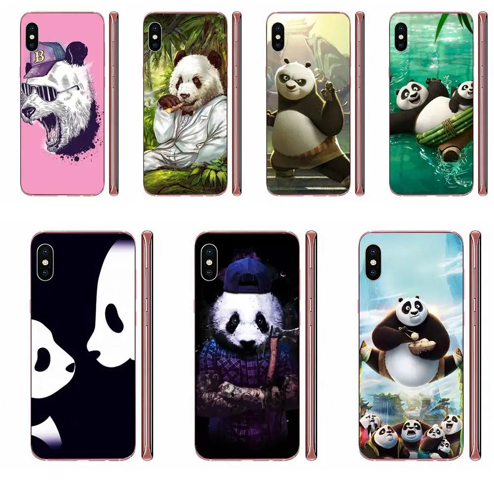 Мягкие чехлы из ТПУ для Huawei Honor 4C 5A 5C 5X 6 6A 6X 7 7A 7C 7X 8 8C 8S 9 10 10i 20 20i Lite Pro с милым