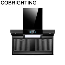 

Keuken Afzuigkappen Downdraft Fan Cooker Hotte De Cuisine Dunstabzugshaube Rook Afzuiging Cappa Kitchen Ventilator Range Hood