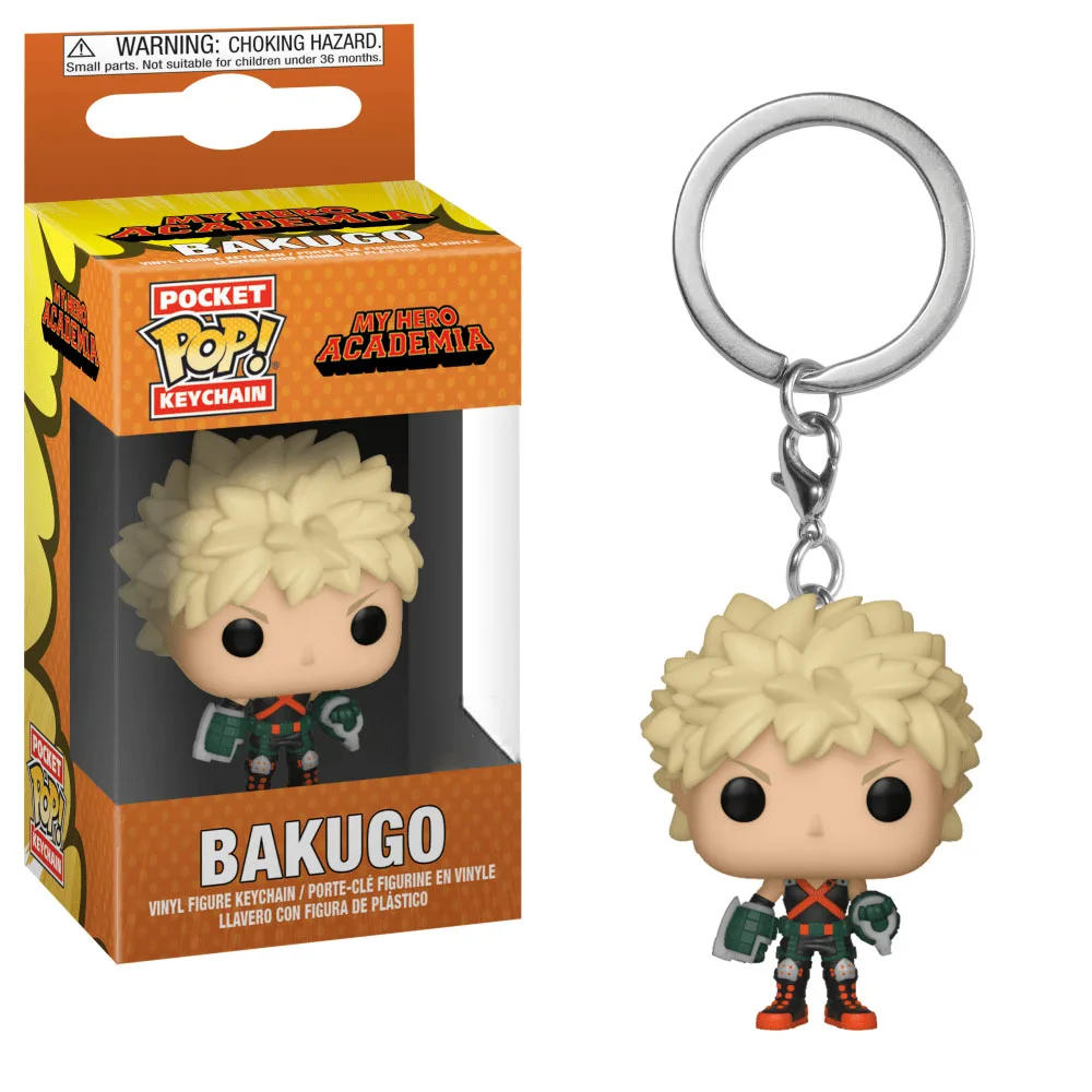 Новейший Funko POP брелок История игрушек мультфильма форки Рик и Морти Сноуболл супер герой Человек-паук Marvel игрушки брелок коллекционный