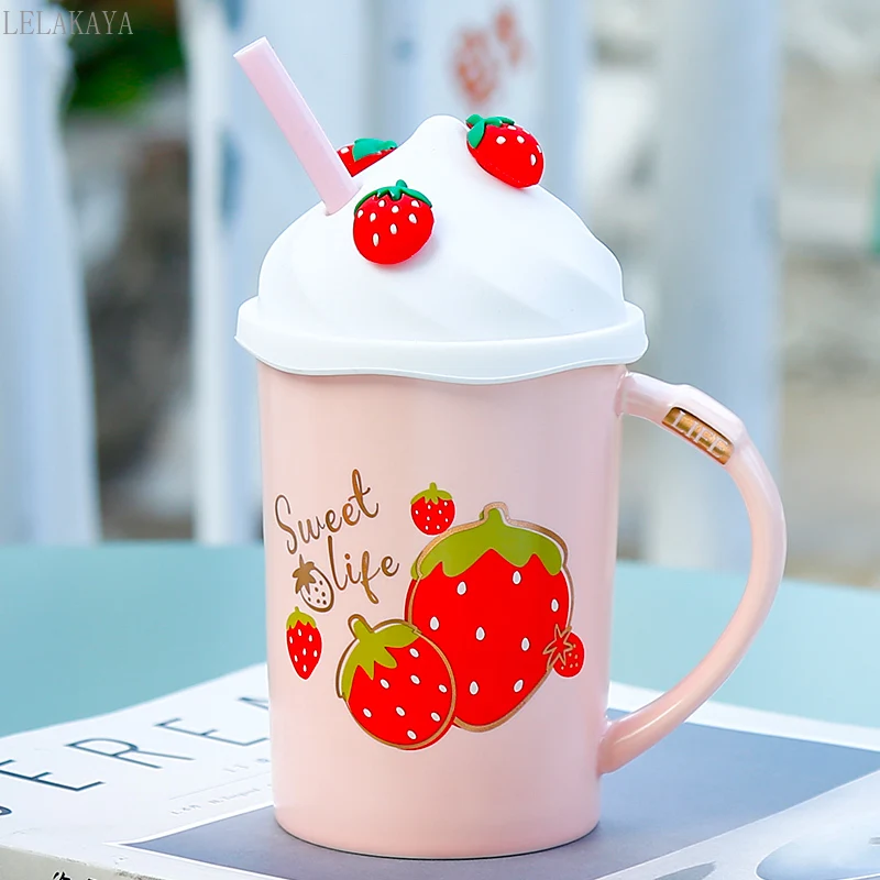 https://ae01.alicdn.com/kf/H8a6f97353cd948d196bc099e8e58a0f6Q/Girl-s-Sweet-Pink-Ceramic-Mugs-Bottle-With-Straw-Silicone-lid-Mug-Student-Creative-Strawberry-Milk.jpg