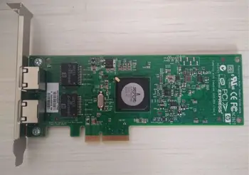 

458492-B21 453005-001 458491-001 NC382T PCI Express Dual Port Multifunction Gigabit Server Adapter