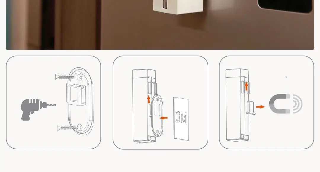 Xiaomi Flashlight Versatile Use