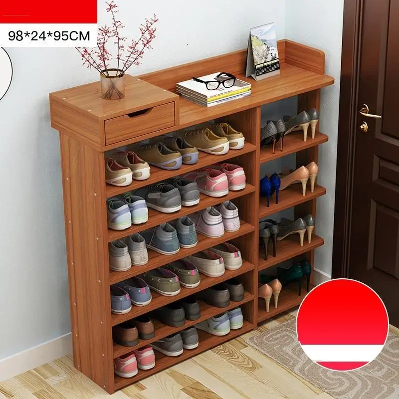 Armario Almacenamiento Gabinete шкаф для хранения Минималистичная мебель Mueble Scarpiera обувной
