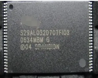 Бесплатная доставка S29AL032D70TFI030 S29AL032D70TFI0 S29AL032D70 S29AL032D TSOP48