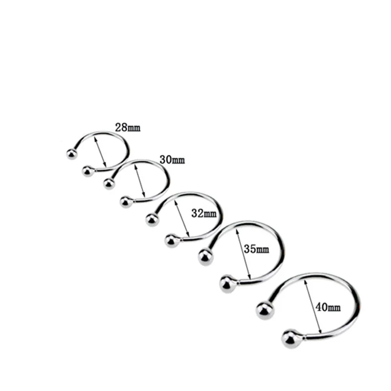 Кольцо для пениса Кольца стимулирующие головы товары взрослых мужские секс