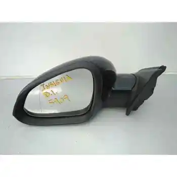

22965829 REAR VIEW MIRROR LEFT OPEL INSIGNIA SALOON