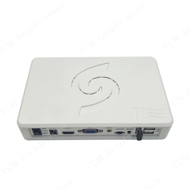 Pandora Box 9 Wireless Gamepad Set 8