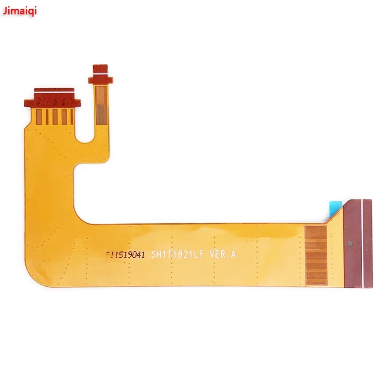 New Lcd Cable connected FPC Flex cable from LCD to Motherboard For Huawei MediaPad T1 8.0 S8-701U T1-821W T1-823L | Компьютеры и офис