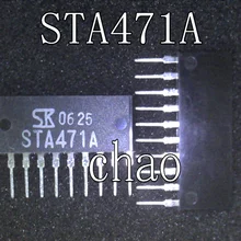 5 шт./лот STA471A STA471 застежкой-молнией