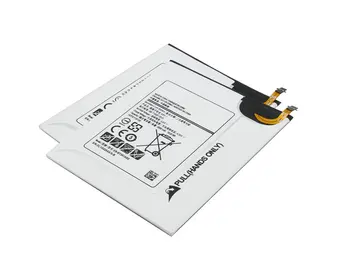

10pcs/lot 5000mAh / 19.00Wh EB-BT561ABE Replacement Li-Polymer Battery For Samsung Galaxy Tablet Tab E T560 T561 T565 SM-T560