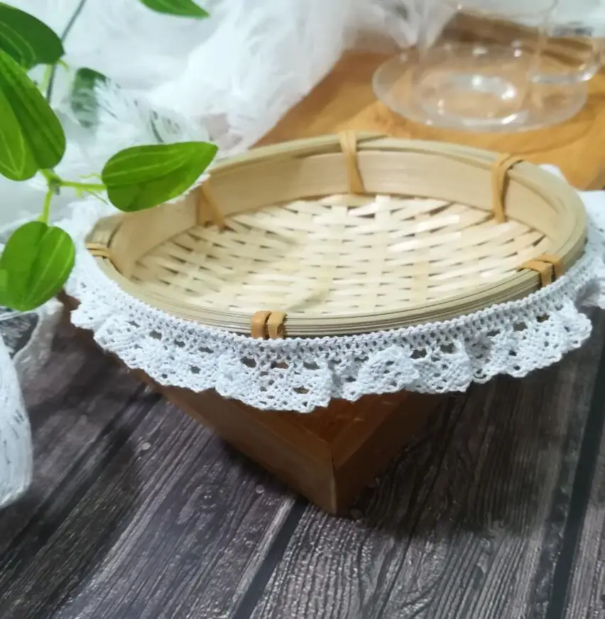 1Yards-Elastic-Lace-Ribbon-Cotton-Elastic-Lace-Trim-1-6cm-White-Lace-Fabric-Dress-Sewing-Crafts (1)