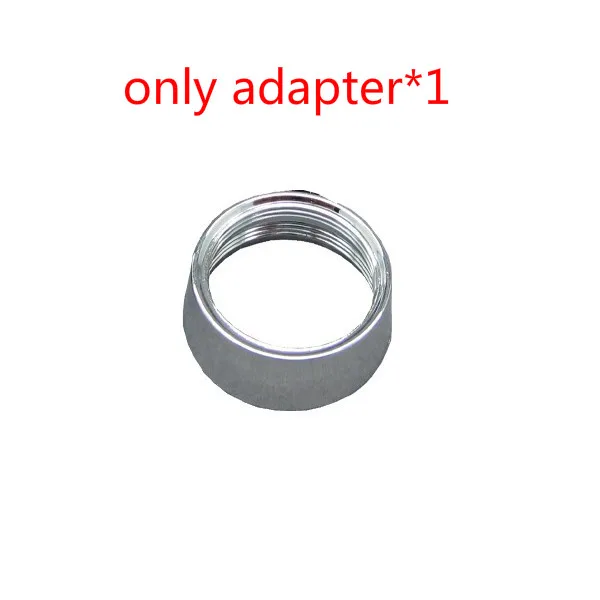 1pcs adaptor