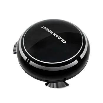 

Automatic Sweeping Household Robot Sweeping Robot, Household Automatic Cleaning Machine, Charging Vacuum Cleaner