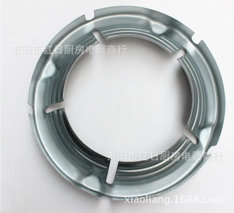 Напрямую от производителя газовая подставка для жарки Poly Fire Reflection Circle Saving Cover лобовое стекло энергосберегающая сеть Dabao B