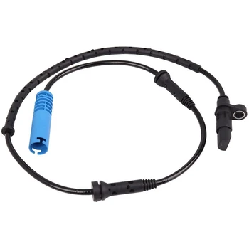 

34526756376 ABS Wheel Speed Sensor Rear Left or Right for 99-03 B-M-W 540I M5 540I 528I