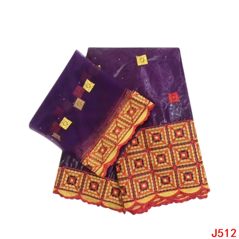 

2019 New Design Bazin Riche Getzner Hot Selling 5+2 Yards French Lace African Lace Fabric For Clothing Women/Men HA512