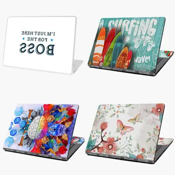 

I m just here for the Laptop Skin Laptop Sticker Cover for Dell Lenovo MacBook Acer HP Asus Alienware Customize Sticker