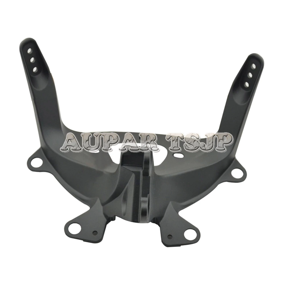 Обтекатель стоп фара кронштейн для Yamaha R6 2003 2004 2005(R6S 2006 2007 2008 2009) фара обтекатель стоп кронштейн