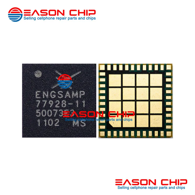 2 шт./лот 77928-11 PA IC для фотоусилителя мощности | Мобильные телефоны и аксессуары