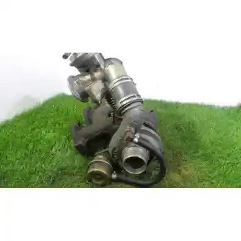 

96FF6K682AA 1244878 Turbocharger Ford Escort '95 Box (avl)