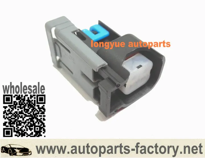 Longyue 10 комплект EFI соединение EV6 топливный инжектор разъем LS2 LS3 LS7 LS9