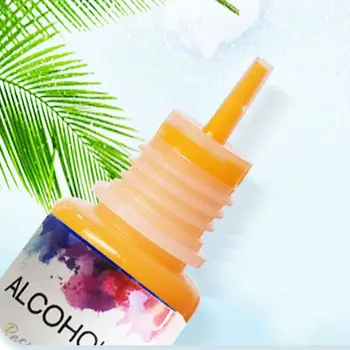 

22 Colors Epoxy Pigment Liquid Colorant Dye Ink Diffusion UV Resin DIY Crafts N58F