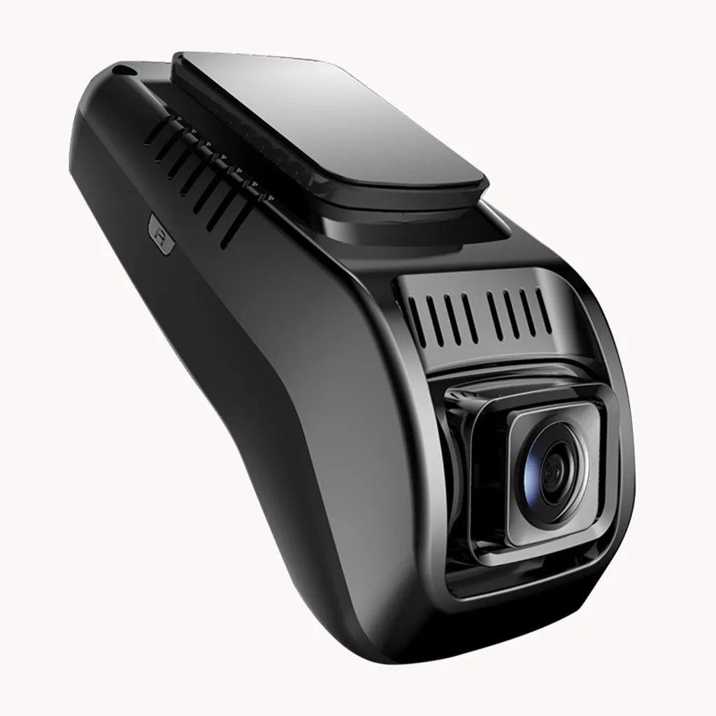 Full HD 1920X1080 Автомобильный скрытый видеорегистратор для вождения, Wi-Fi, ночное видение, HD 360 градусов, Скрытая камера с экраном, автомобильная камера 170 градусов