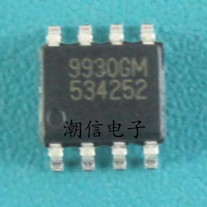 Бесплатная доставка Новинка % 9930GM AP9930GM SOP-8