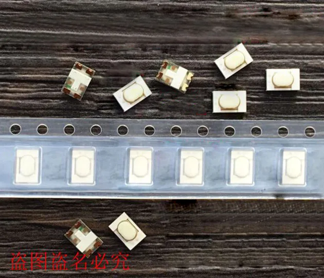 

Original Tactile Push Button For Honda Toyota Crown Car remote control Micro Switch button switches